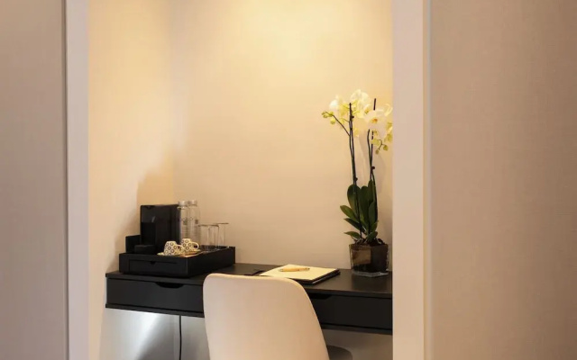Hotel Boutique Sidonia