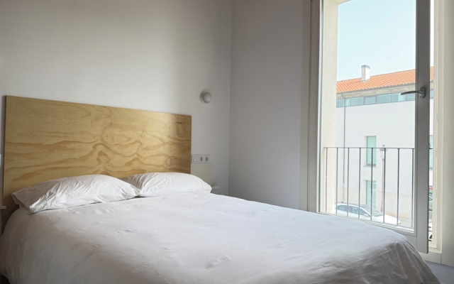 El Santo Hostel