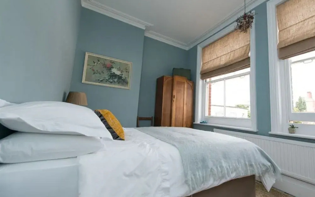 The Tramway Hotel