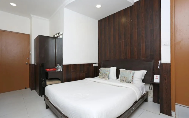 OYO Flagship 046 Vaishali Max Hospital