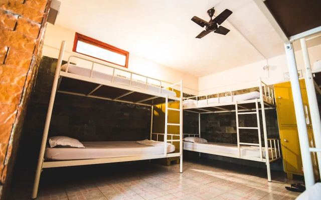 Roadhouse Hostel Arambol Goa