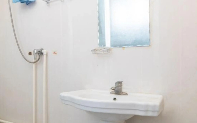 OYO Jiaozhou Huabinlou Hotel
