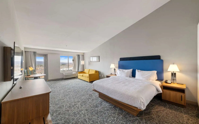 Hampton Inn & Suites by Hilton Mesquite