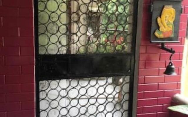 Отель 21 Shivalik Aparment Alakananda вид на фасад