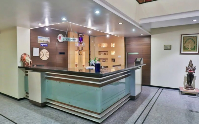 Hotel Bala Regency