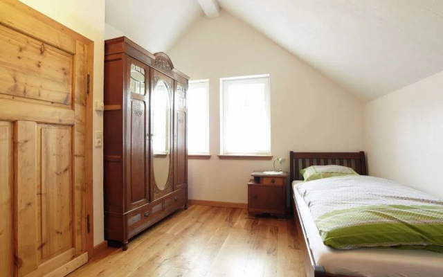 Nostalgic Apartment in the Beautiful Eifel Region