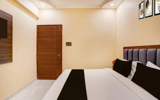 Super Deluxe Roomcollection O High Court