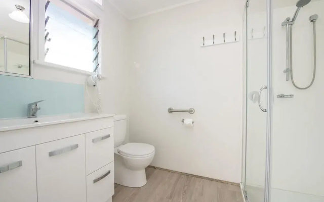 Kooyong Apartment 6