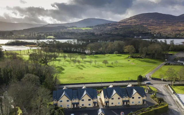 Semi-detached house, Kenmare