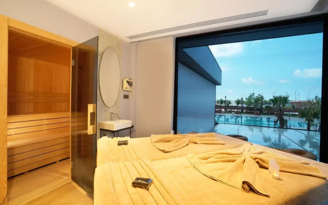 Sile Gonen Hotel