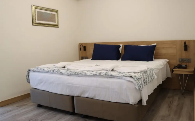 Dab Hotel Ulus