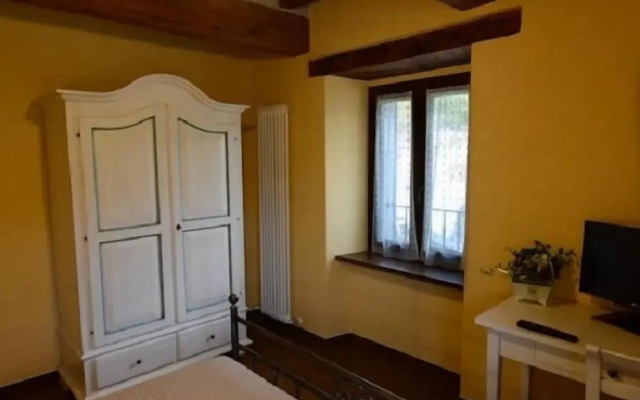 Agriturismo Piandimolino