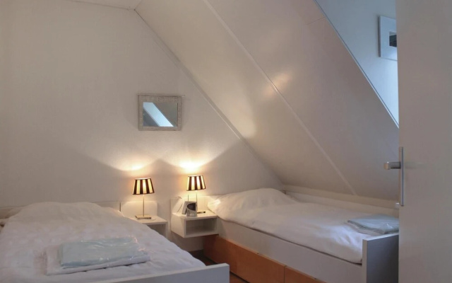 Amazing Home in Wemeldinge With 3 Bedrooms and Wifi