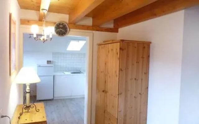Apartment Tourbillon A 31