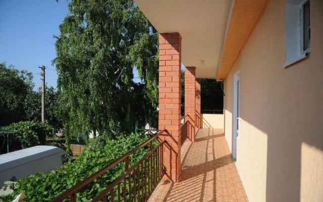 Guest House Allians