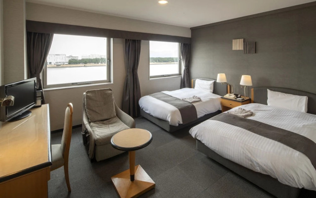 Karatsu Daiichi Hotel Riviere