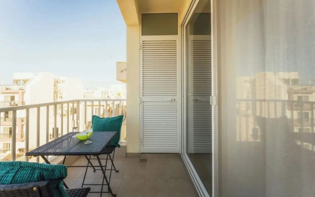 St Pauls Bay Apartments