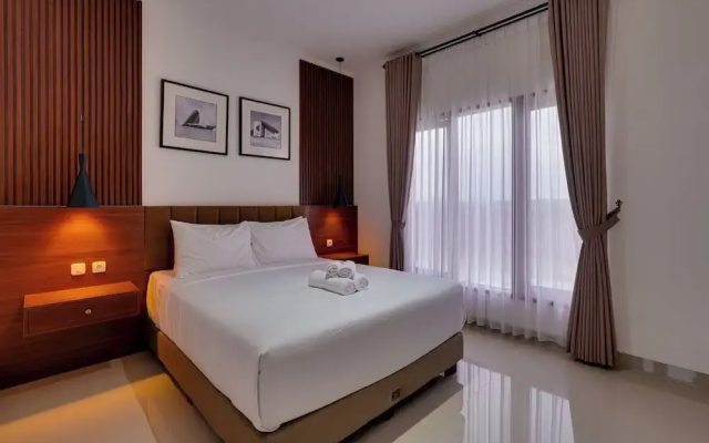 Villa Taman Seminyak 44 - Seminyak