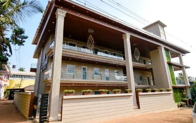 Neo Calangute Beach Resort