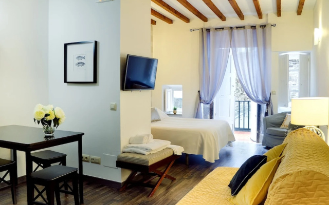 Casas Reales