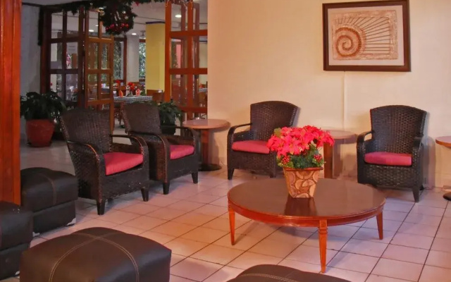 Gran Hotel Huatulco