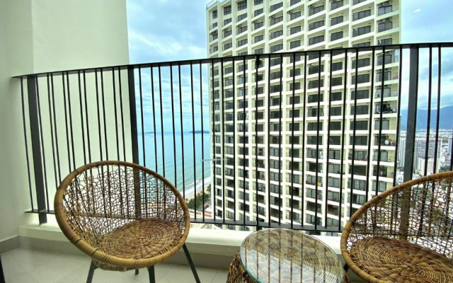 Wise Stay Gold Coast Nha Trang