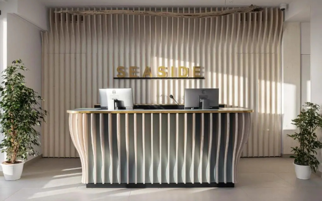 Seaside Hotel