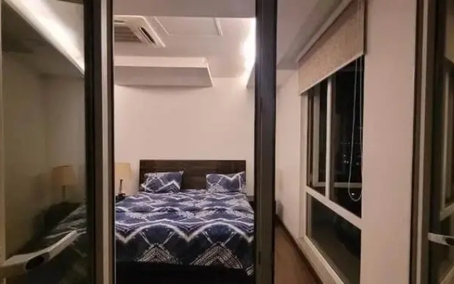 Goldcrest Luxury Apartments