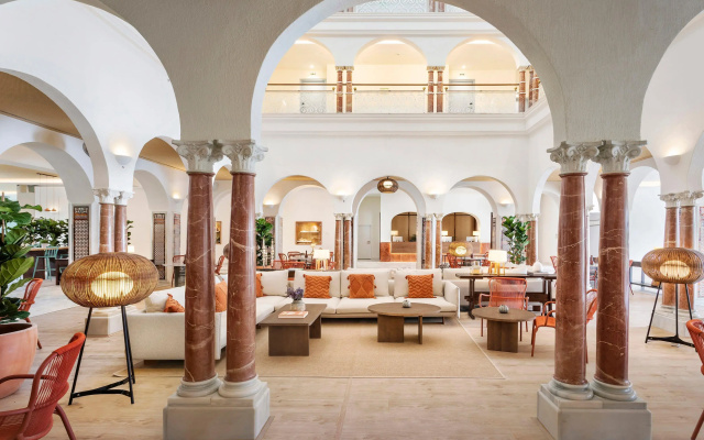 Meliá Zahara Resort & Villas