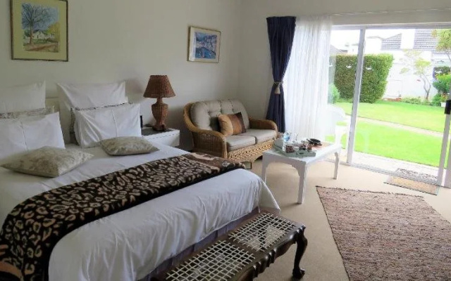 Hortensia Lodge