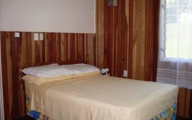 Clifftop Fale in Tamakautoga, Niue from 196$, photos, reviews - zenhotels.com guestroom