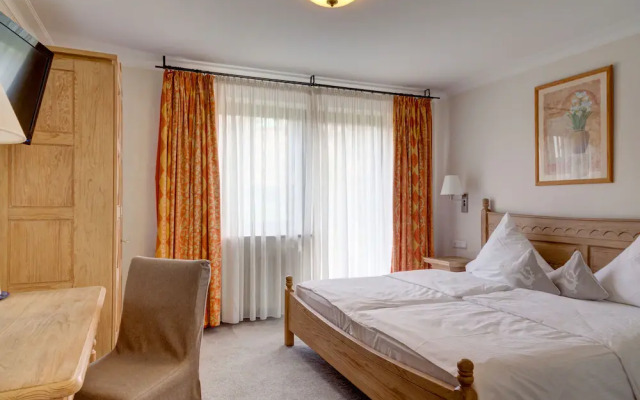 Landhotel Augustin