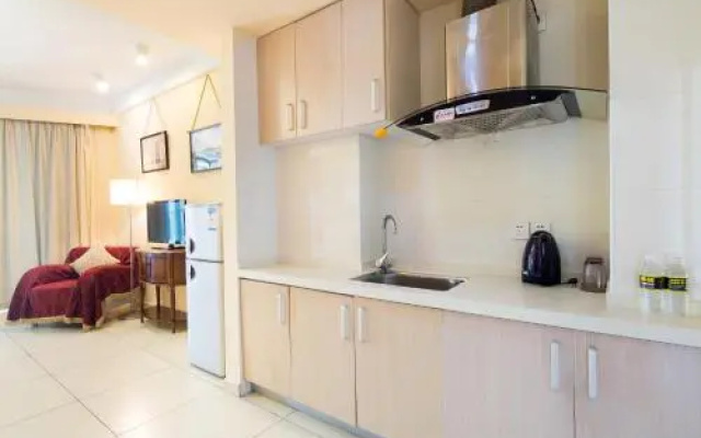 Sanya Anman Yunshe Holiday Hotel