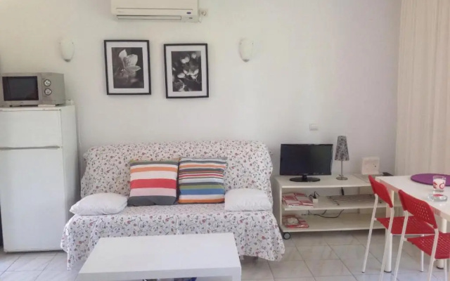 Bungalow Aloha Torre