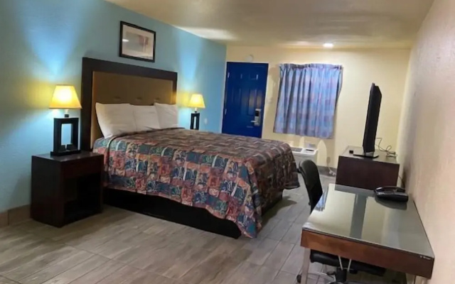 Texas Inn
