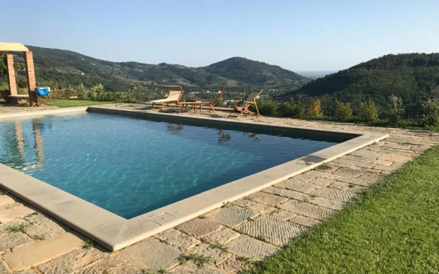 Podere La Fausta
