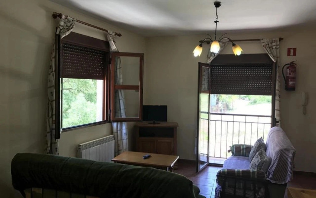 Apartamentos y Cabañas Arroyo Frío