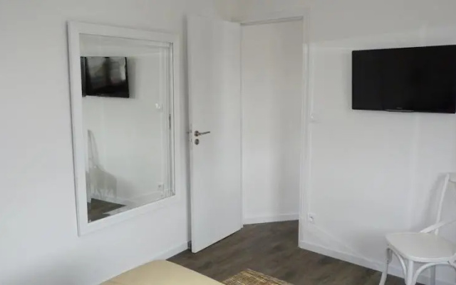 La Maison Cent 5