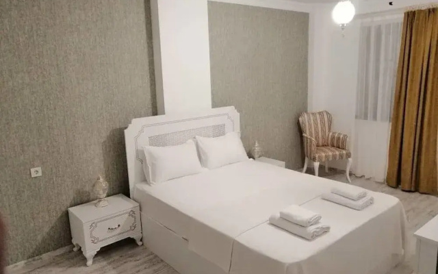 Elda Alacati Hotel