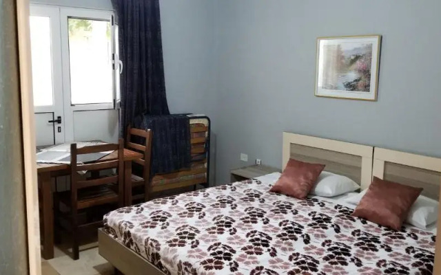 Berti Apartment