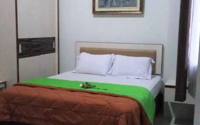 Awangga Residence