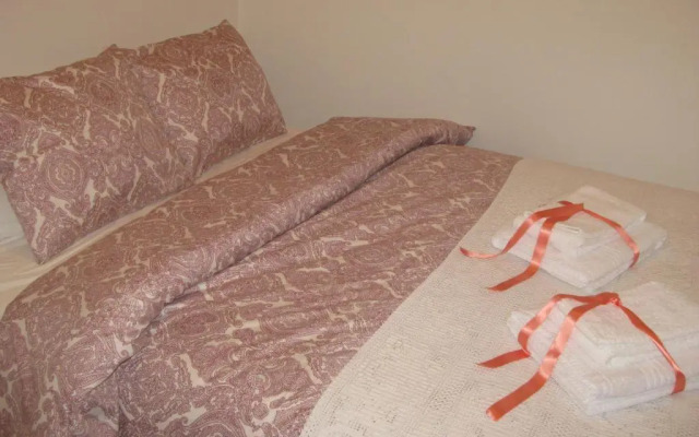 Apartment Estrela Heart