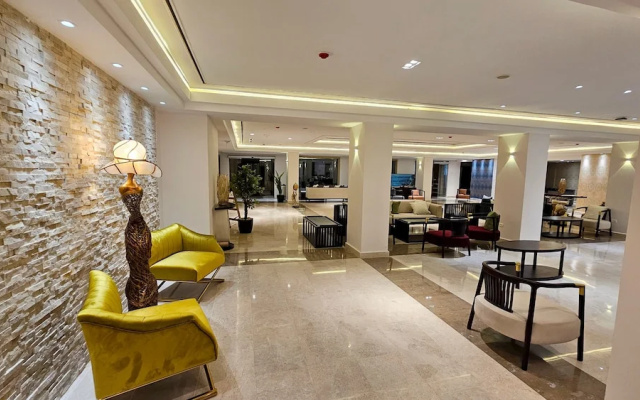 Ocean Grand Hotel