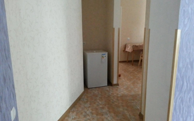 Apartments in Center