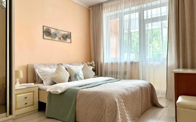 Bayhouse на улице Алишера Навои 323
