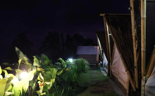 Bali Sunrise Camp & Glamping