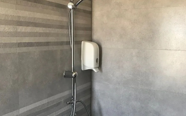 Hostal La Pared