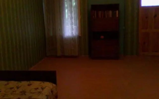 Guest House Ketevani