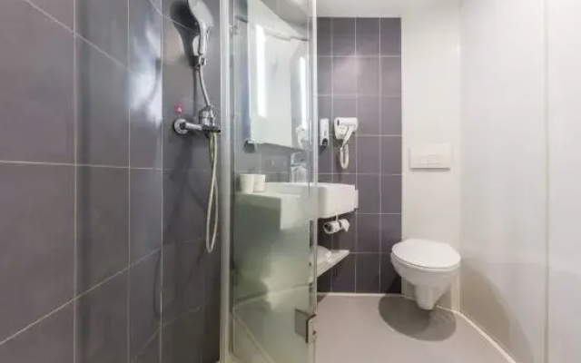 Home Inn (Feixian Blue Harbor)