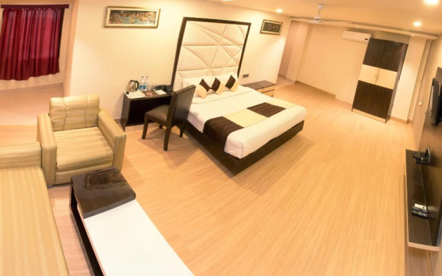 Kalptaru Elegance Hotel